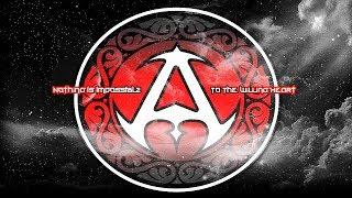 Fall Hard, Rise Up Stronger - Adrian Vine