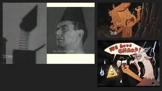 Megaplex Online 2020 | Inanimate Transformation - A History & Psychological Look