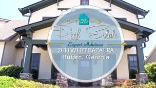 Real Estate Expert Advisors / Tracy Cousineau Home Selling Team / 2813 White Azalea , Buford