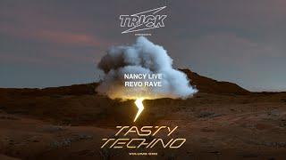 NANCY Live - Revo Rave