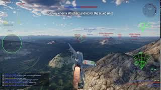 War thunder china grind