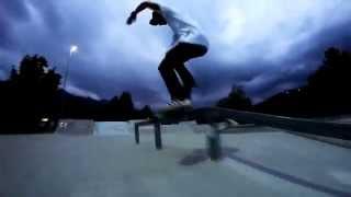 Channel Trailer - Skateboarding - Fabian Doerig