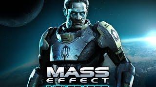 Mass Effect: Infiltrator ( Android \  iOS game )