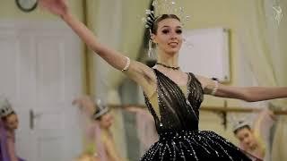 Dance of the Hours from Ballet "Gioconda" - Vaganova Ballet Academy