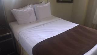 Nikola Tesla's Room 3327 - New Yorker Hotel