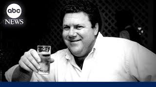 'Cheers' actor George Wendt dies at 76