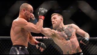 Top Finishes: Conor McGregor