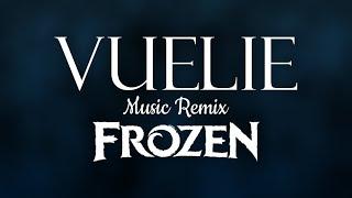 Vuelie - Frozen / ONE HOUR LOOP