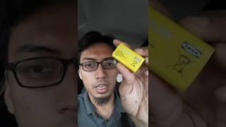 Smart TAG/Touch N Go : Tips Penggunaan