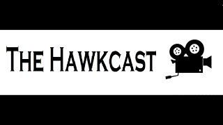 The Hawkcast [Episode #14] Too School For Cool