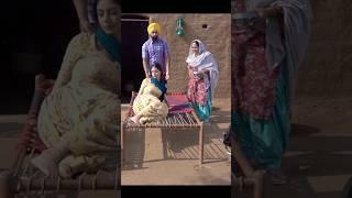 Tania | sufna | shararat | bts | making | ammy virk | Taniazworld #tania #bpraak #punjabi #jaani