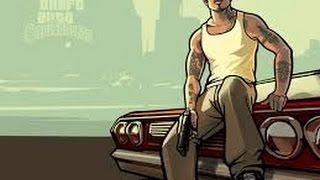 GTA San Andreas: Прохождение 49:десантная операция : Без кода