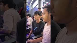 The ROG Showdown Series: Hyderabad’s Best Gamers Rise to the Challenge!
