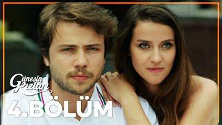 Güneşin Kızları 4. Bölüm - Full Bölüm