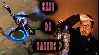 Can Darius 1V9?