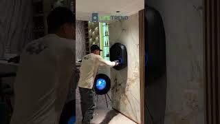 Музыкальная бокс машина ONEPUNCH! 