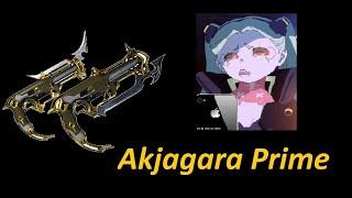 Akjagara Prime and the Test of Time