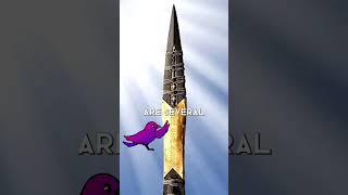 Is this Christianity’s Holiest Relic? The Lance of Longinus #shorts #christian #education #myth