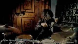 The GazettE Cassis Subbed.avi