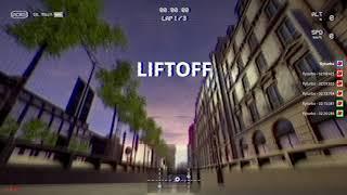 Liftoff - Paris Drone Festival - City Trips - 35° camera