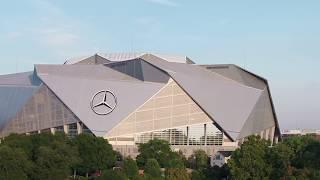 Mercedes-Benz USA – Greatness Lives Here