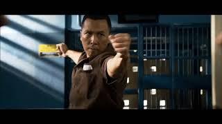 Kung Fu Killer Movie CLIP   The Prison Fight 2015   Donnie Yen Movie HD