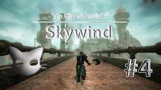 Skywind версия 0.9 #4 Skyrim. Вылетает!