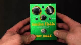 Top 10 Guitar Pedals 2024