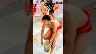 Gaggag-ay Cultural Dance Showcases, BAGUIO CITY, PHILIPPINES #RambakEdCordillera #TalentedPinoys