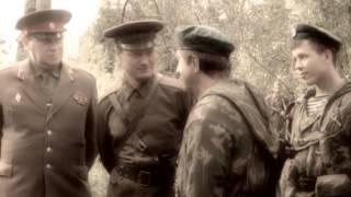 Фрагмент сериала "Принцесса и нищий" с Сергеем Власовым