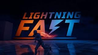 Lightning Fast - Showcase [Unreal Engine 4]