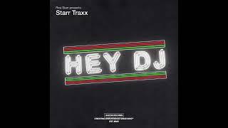 Riva Starr Presents Starr Traxx - Star Trak (Extended Mix) [Snatch! Records]