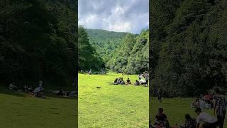 Best destination for family picnic | This is the perfect time to Visit Bhundol Pharping #shorts
