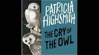 The Cry of the Owl by Patricia Highsmith