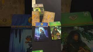 Lord of the Rings: Duel For Middle Earth at Gencon 2024 #shorts