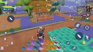 23 kills Creative Destruction Mobile