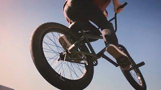 Dan Foley - How to Bunnyhop 360 BMX