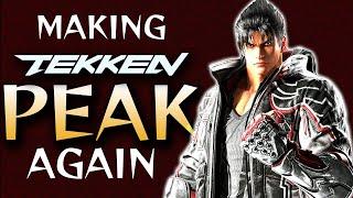 Tekken 8 Will Change Fighting Games Forever