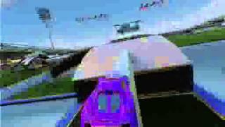 Trackmania [Lunatic] - WR -_hakim_- Map Random -WR