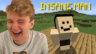 Quackity is the funniest minecraft player ever