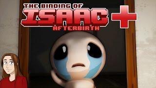 The Binding of Isaac: Afterbirth+ [Plan C - Daily 1/12/17]