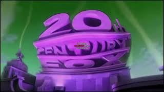 I KILLED 20th Century Fox Logo 2014