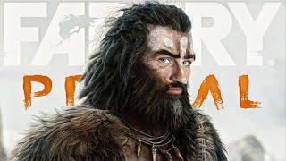 ОХОТА НА МАМОНТОВ И САБЛЕЗУБОВ ► Far Cry Primal #1