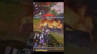 Moment  call of duty battle royale #shorts #codm #codmbr #codmobie #callofdutymobile