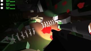 Unturned #13 - ПНВ