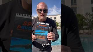 The Resistance breakthrough! BrettHawke.com