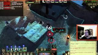 Let's Play Wasteland 2 Part 6: Angela Deth