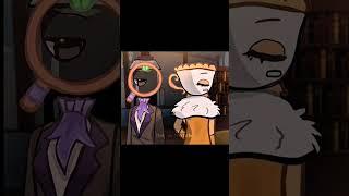 Stranger danger [] ft, Rodger, Teagan, Toodles,, [Og] #dandysworld #fyp #animation #shorts