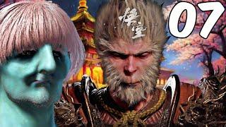  Elden Ring Pro Plays Black Myth Wukong! (Going for 100% Completion)