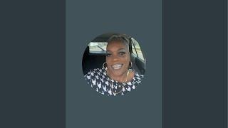 G candy Jackie Burrell is live!